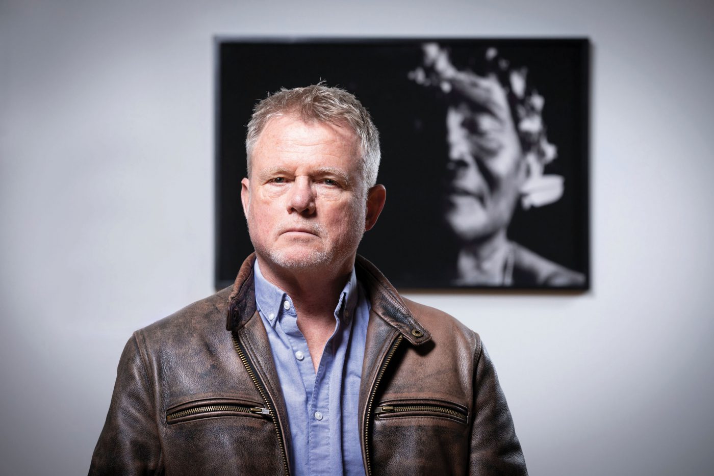 Robert_Walker Explore Magazine