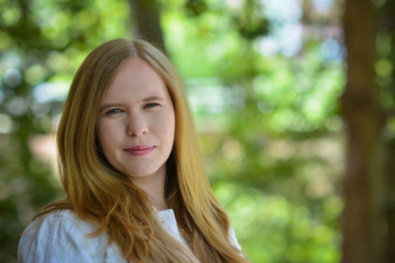 Uf Social Psychologist Erin Westgate Answers Reddit Ama Questions On