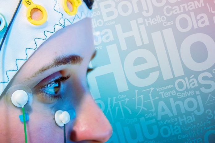 bilingualism
