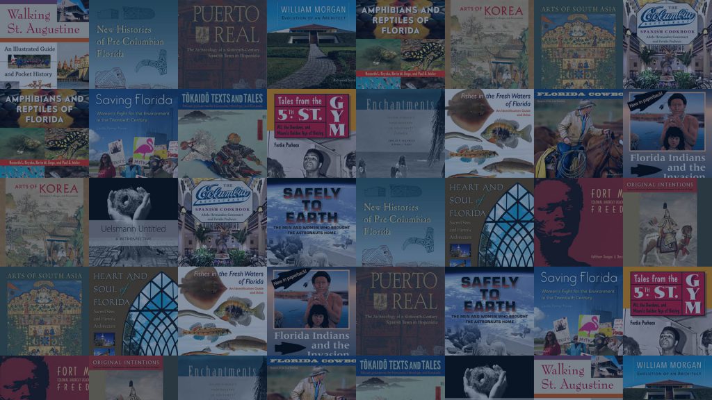 Florida's Book Store Explore Magazine