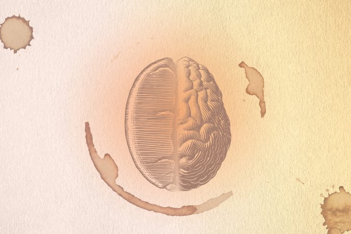 Feature image for Coffee Connections by UF Research