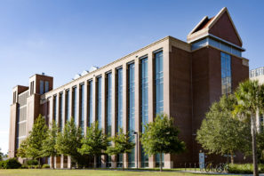 UF Emerging Pathogens Institute