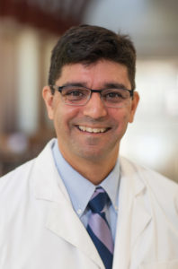 Dr. Michael Lauzardo