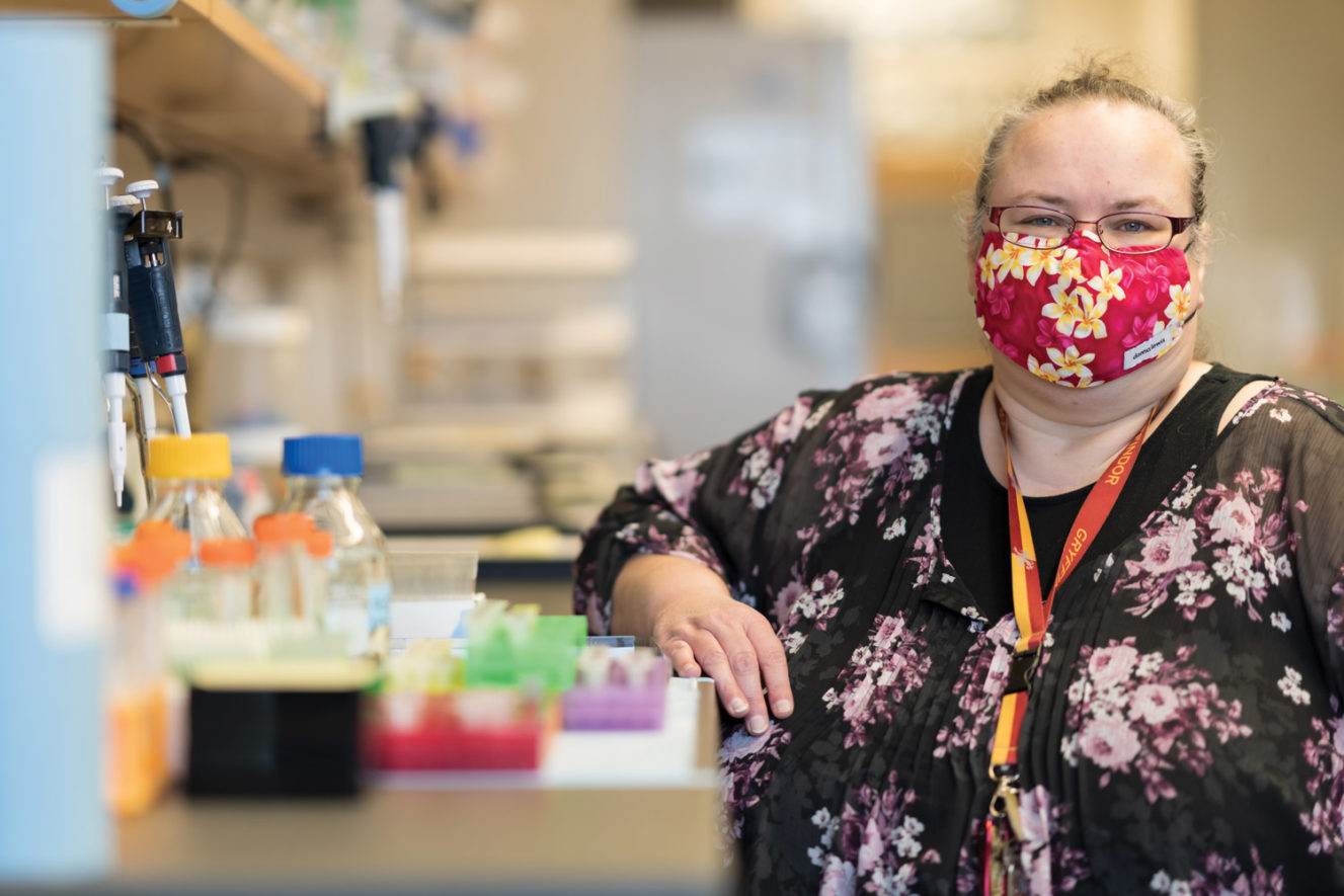 CSI: Alzheimer's - Explore Magazine