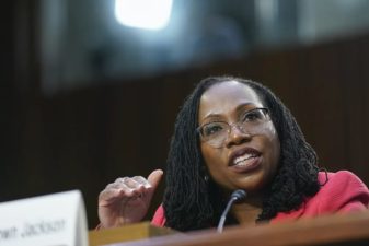 Ketanji Brown Jackson’s path to Supreme Court nomination was paved by trailblazing Black women judges